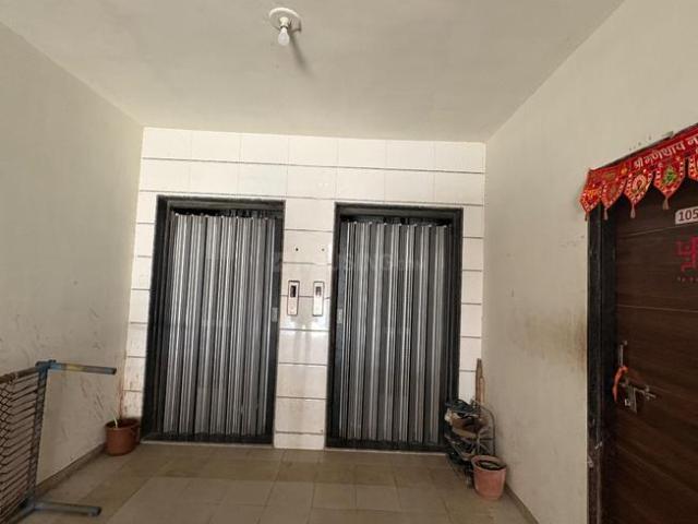 1 BHK Apartment in Sanand for rent Ahmedabad. The reference number is 21081740