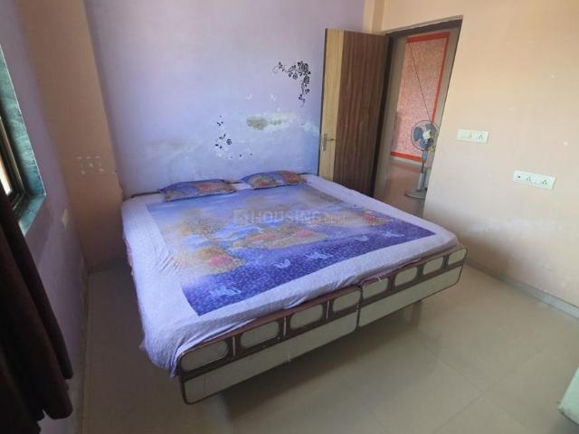 1 BHK Apartment in Sanand for rent Ahmedabad. The reference number is 21140694