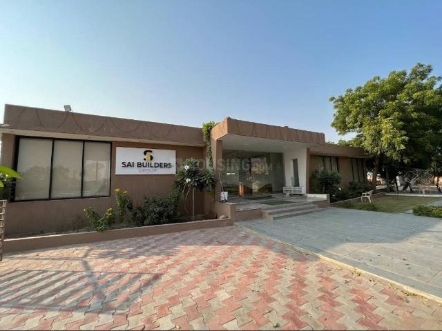 1 BHK Apartment in Sanand for resale Ahmedabad. The reference number is 17701512