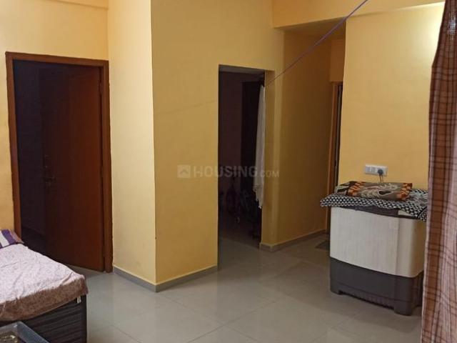 1 BHK Apartment in Sanand for resale Ahmedabad. The reference number is 20535584
