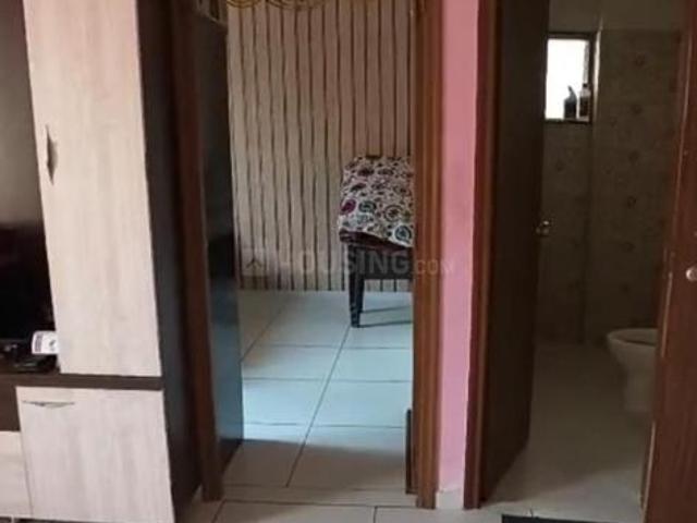 1 BHK Apartment in Sanand for resale Ahmedabad. The reference number is 20599044