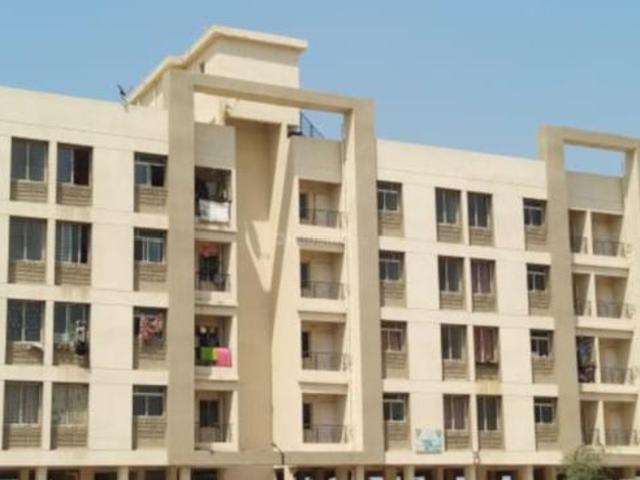 1 BHK Apartment in Sanaswadi for resale Pune. The reference number is 13983247