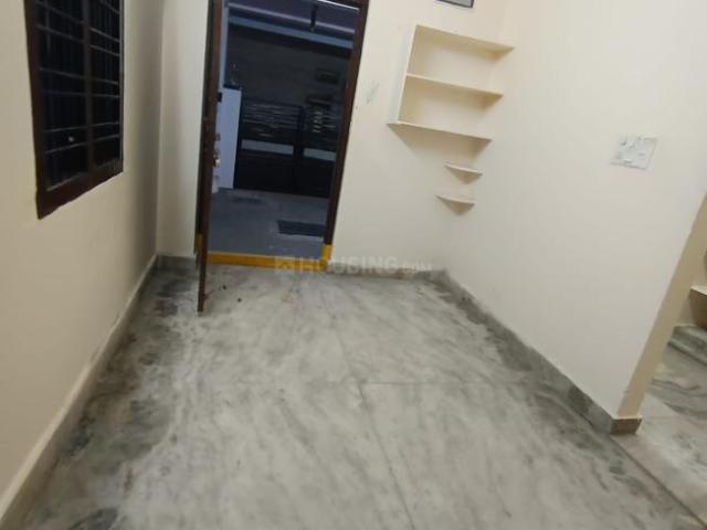 1 BHK Apartment in Sanath Nagar for rent Hyderabad. The reference number is 20174337