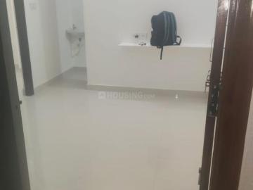 1 BHK Apartment in Sanath Nagar for rent Hyderabad. The reference number is 20363913