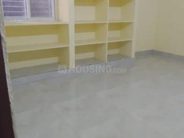 1 BHK Apartment in Sanath Nagar for rent Hyderabad. The reference number is 20550156
