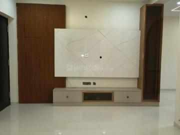 1 BHK Apartment in Sanath Nagar for rent Hyderabad. The reference number is 20558527