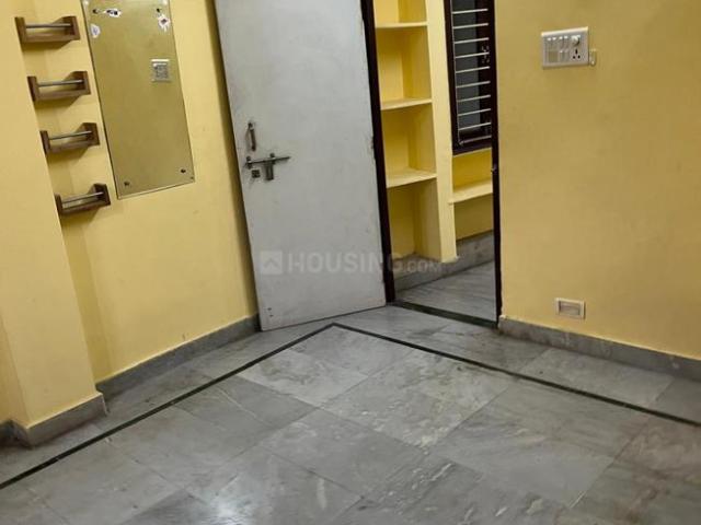 1 BHK Apartment in Sanath Nagar for rent Hyderabad. The reference number is 20594847