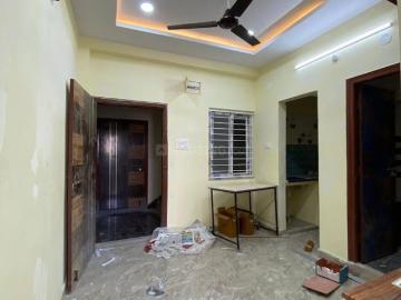 1 BHK Apartment in Sanath Nagar for rent Hyderabad. The reference number is 20526428
