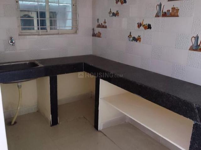 1 BHK Apartment in Sanath Nagar for rent Hyderabad. The reference number is 20708476