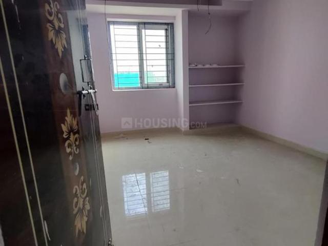 1 BHK Apartment in Sanath Nagar for rent Hyderabad. The reference number is 20875899
