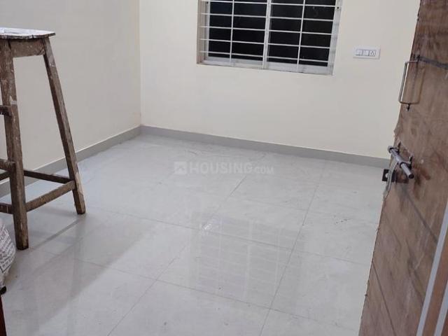 1 BHK Apartment in Sanath Nagar for rent Hyderabad. The reference number is 20875899
