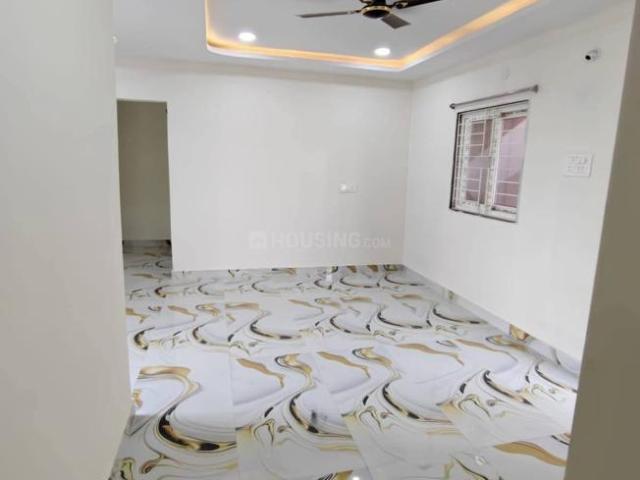 1 BHK Apartment in Sanath Nagar for rent Hyderabad. The reference number is 21269938