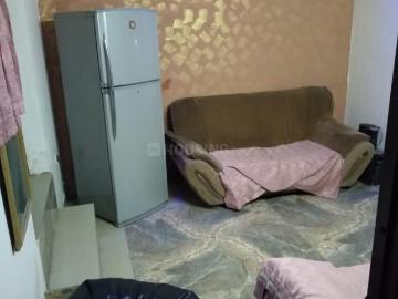 Sangam Vihar, New Delhi, Delhi - Balcony