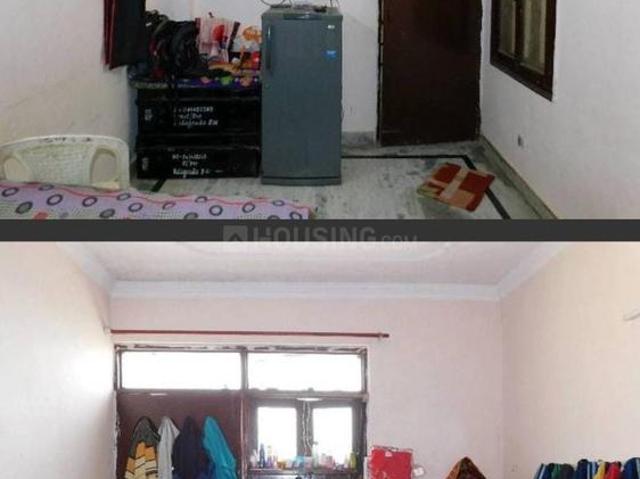 1 BHK Apartment in Sangam Vihar for resale New Delhi. The reference number is 13743403