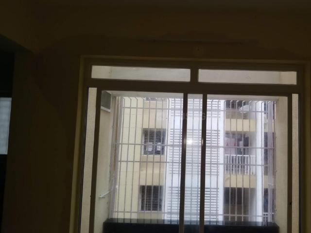 1 BHK Apartment in Sangamnagar for rent Satara. The reference number is 20810343