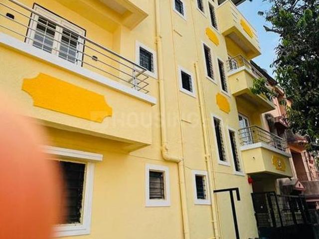 1 BHK Apartment in Sangamvadi for rent Pune. The reference number is 14935216