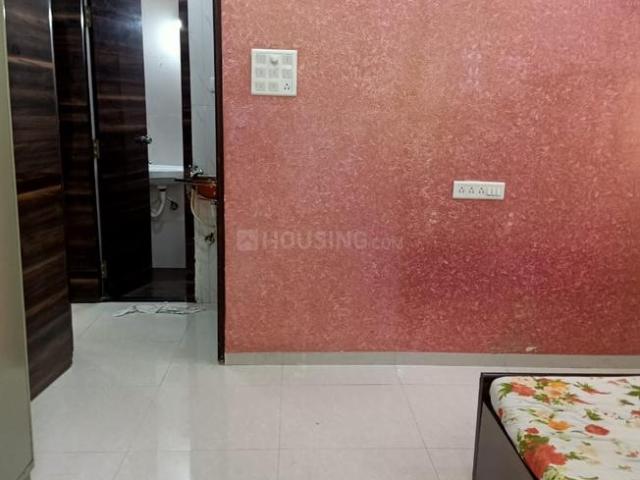 1 BHK Apartment in Sangamvadi for rent Pune. The reference number is 15700295