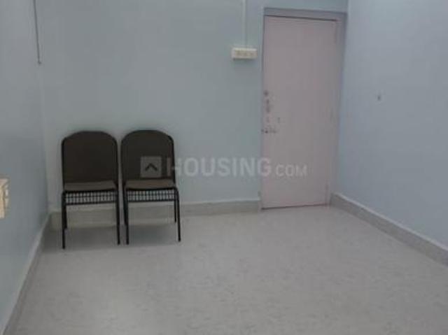 1 BHK Apartment in Sangamvadi for rent Pune. The reference number is 18711570