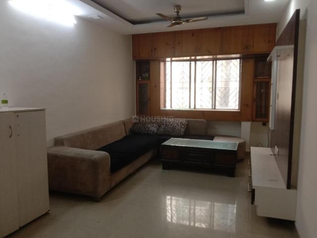 1 BHK Apartment in Sangamvadi for rent Pune. The reference number is 19015198
