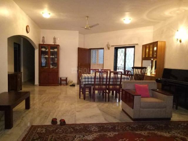 1 BHK Apartment in Sangamvadi for rent Pune. The reference number is 19230058