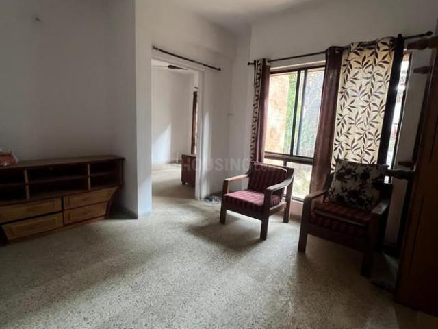 1 BHK Apartment in Sangamvadi for rent Pune. The reference number is 19993605