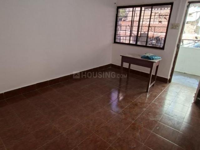 1 BHK Apartment in Sangamvadi for rent Pune. The reference number is 20200374