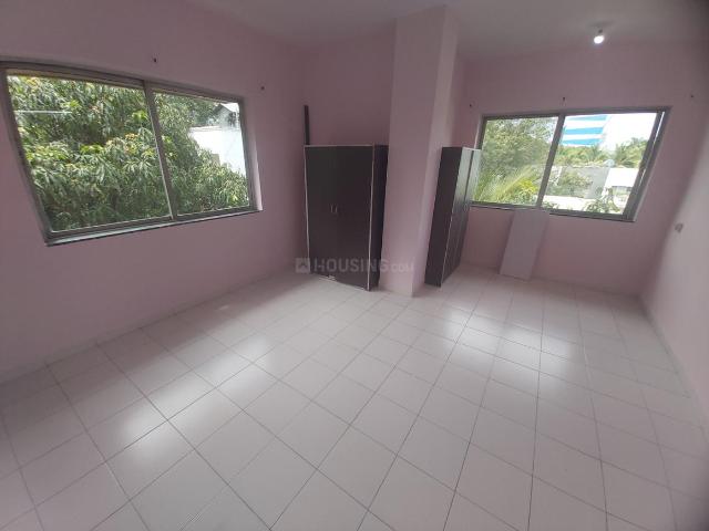 1 BHK Apartment in Sangamvadi for rent Pune. The reference number is 20230924