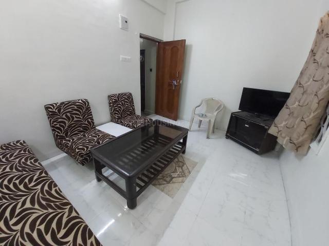 1 BHK Apartment in Sangamvadi for rent Pune. The reference number is 20448101