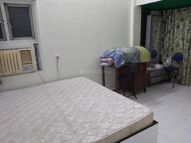 1 BHK Apartment in Sangamvadi for rent Pune. The reference number is 20448125