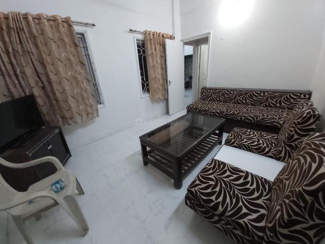 1 BHK Apartment in Sangamvadi for rent Pune. The reference number is 20448569