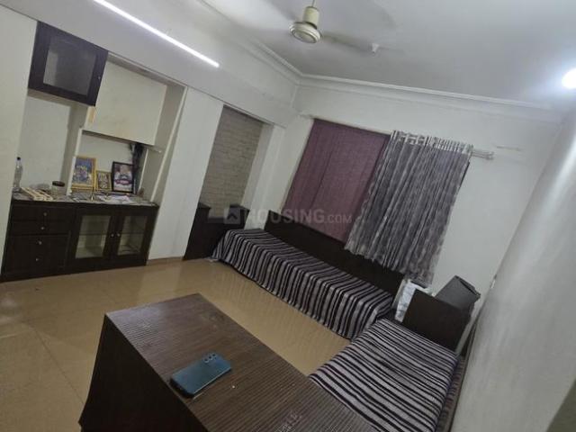 1 BHK Apartment in Sangamvadi for rent Pune. The reference number is 20488218