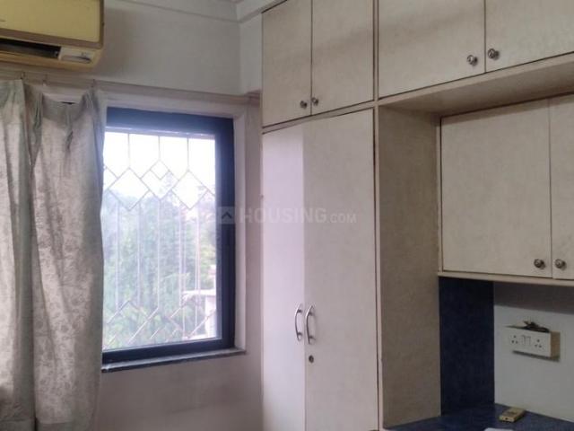 1 BHK Apartment in Sangamvadi for rent Pune. The reference number is 20488825