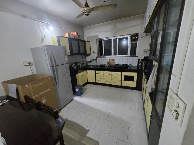 1 BHK Apartment in Sangamvadi for rent Pune. The reference number is 20488825