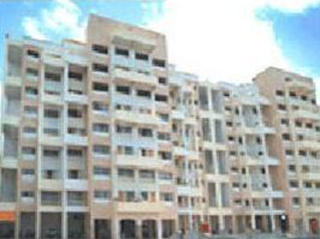 1 BHK Apartment in Sangamvadi for rent Pune. The reference number is 20499682