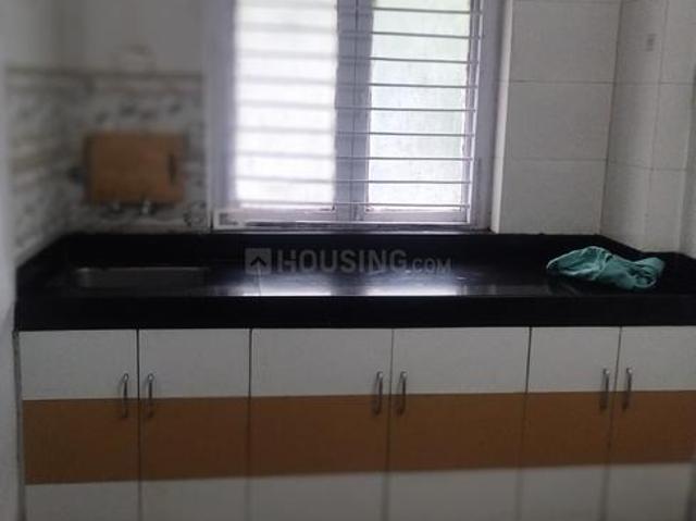 1 BHK Apartment in Sangamvadi for rent Pune. The reference number is 20614551
