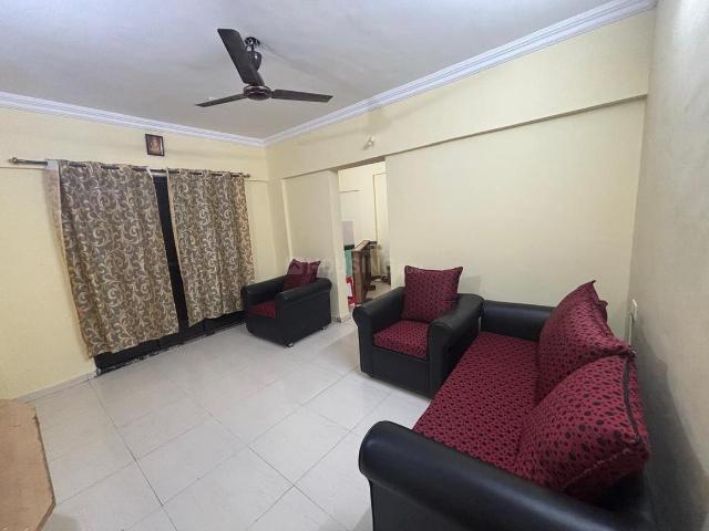 1 BHK Apartment in Sangamvadi for rent Pune. The reference number is 20814154