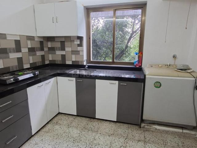 1 BHK Apartment in Sangamvadi for rent Pune. The reference number is 20952565