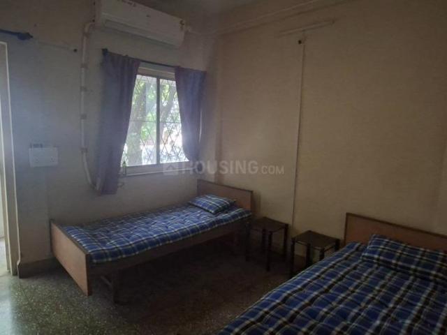 1 BHK Apartment in Sangamvadi for rent Pune. The reference number is 21057397