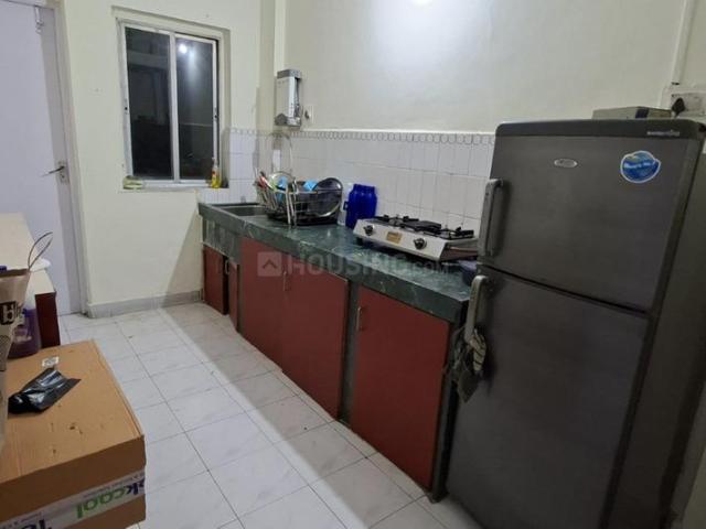 1 BHK Apartment in Sangamvadi for rent Pune. The reference number is 21059667