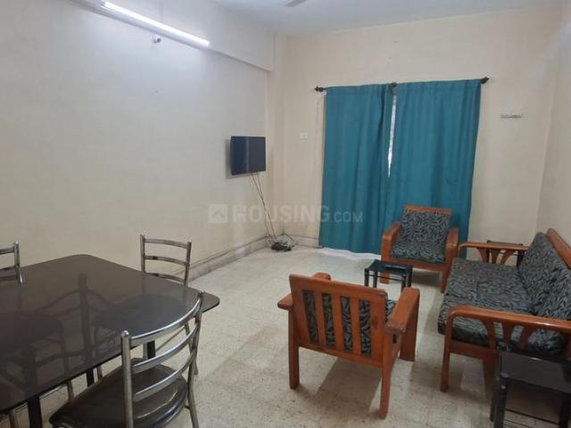 1 BHK Apartment in Sangamvadi for rent Pune. The reference number is 21078850