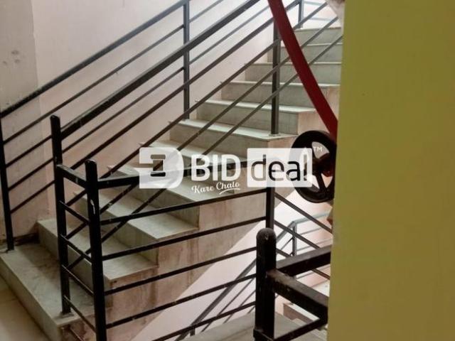 1 BHK Apartment in Sanganer for resale Jaipur. The reference number is 20971910