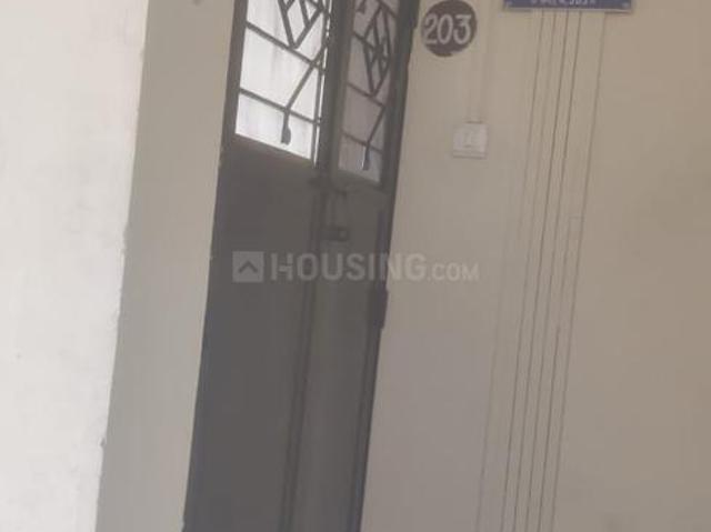 1 BHK Apartment in Sangli Miraj Kupwad for rent Sangli. The reference number is 21000686