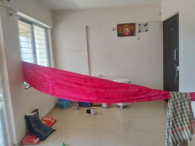1 BHK Apartment in Sangurdi Gaon for rent Pune. The reference number is 20882555