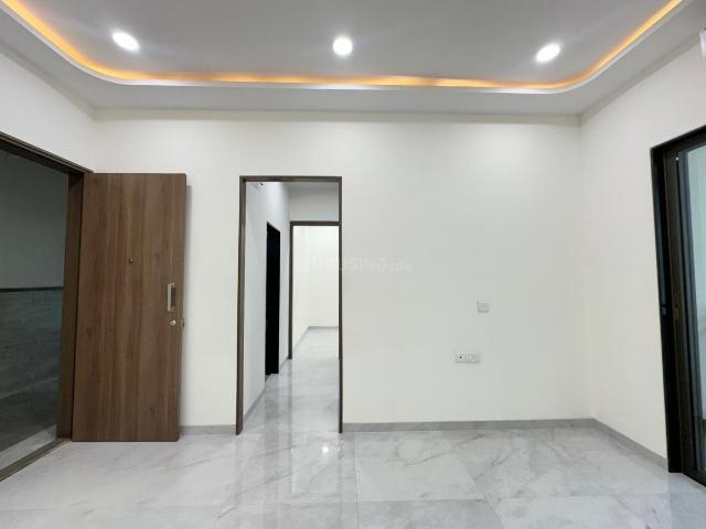 1 BHK Apartment in Sandap Gaon for resale Thane. The reference number is 20695040