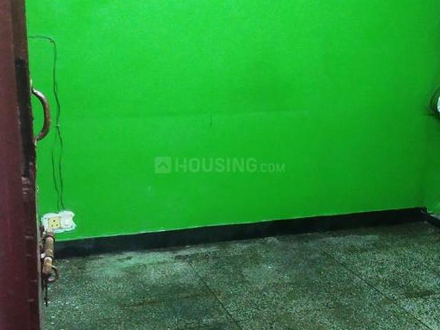 1 BHK Apartment in Sanjay Nagar for resale Ghaziabad. The reference number is 14387773
