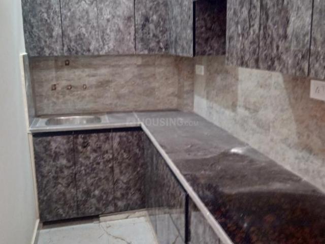 1 BHK Apartment in Sanjay Nagar for resale Ghaziabad. The reference number is 19760972