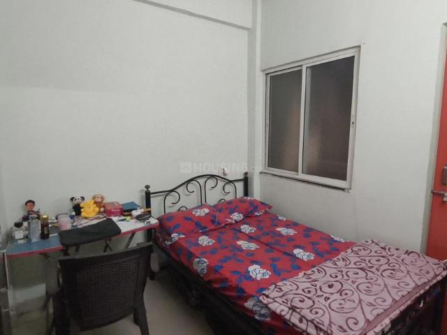1 BHK Apartment in Sanjay Park for rent Pune. The reference number is 21089693