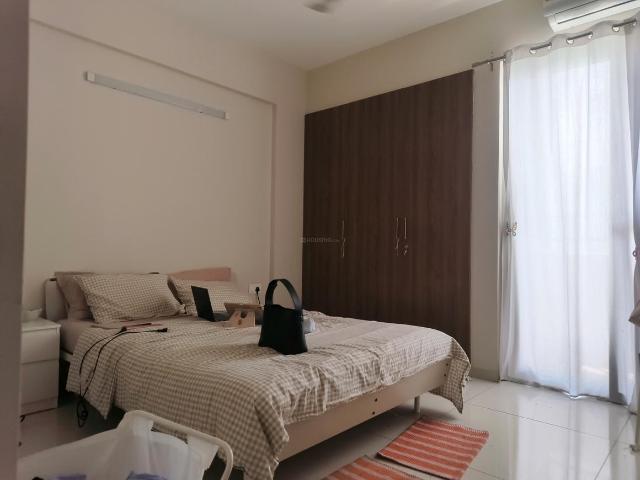 1 BHK Apartment in Sanjaynagar for rent Bengaluru. The reference number is 20580992