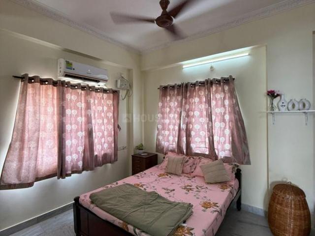 1 BHK Apartment in Sanjeeva Reddy Nagar for rent Hyderabad. The reference number is 18716458