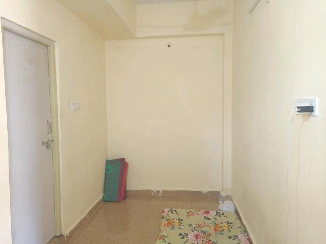 1 BHK Apartment in Sanjeeva Reddy Nagar for rent Hyderabad. The reference number is 20347360